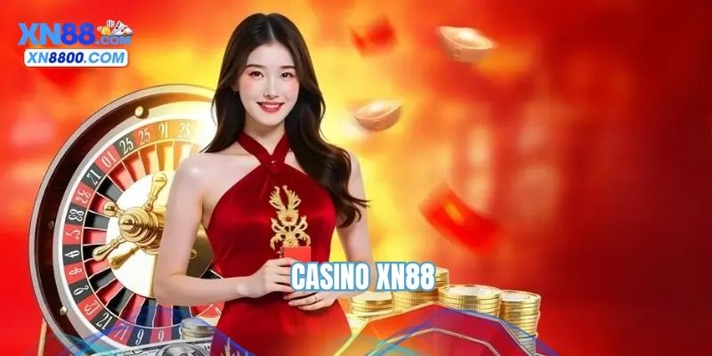 Casino XN88