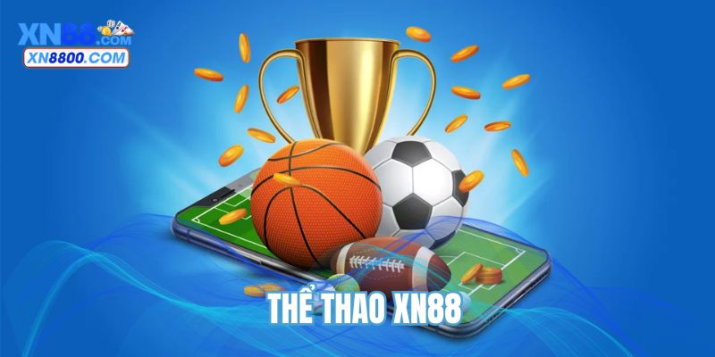 Thể thao XN88